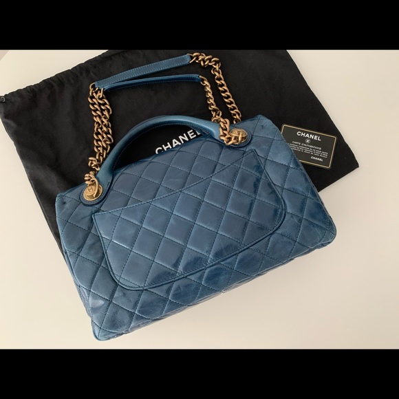 Chanel bag - Picture 4 of 11